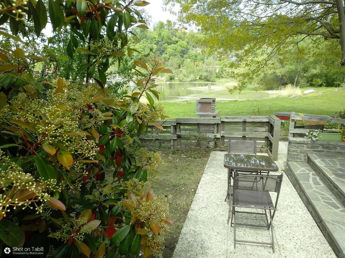 Residenza 3 Magnolie Villa Monvalle Exterior photo